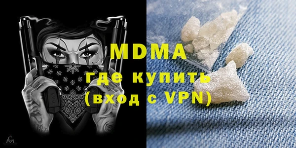 прущий лед Баксан
